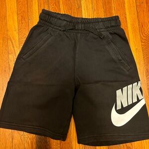 Boys Nike Shorts
